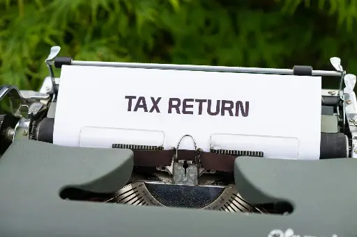 Tax Advise